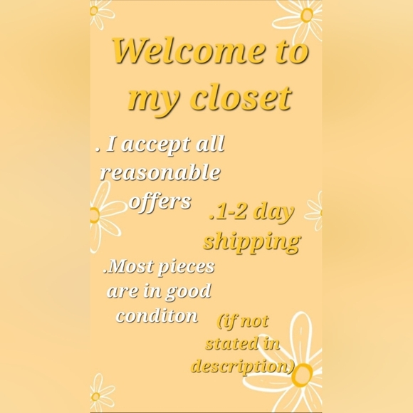 Hello and welcome!! :) - Picture 1 of 1